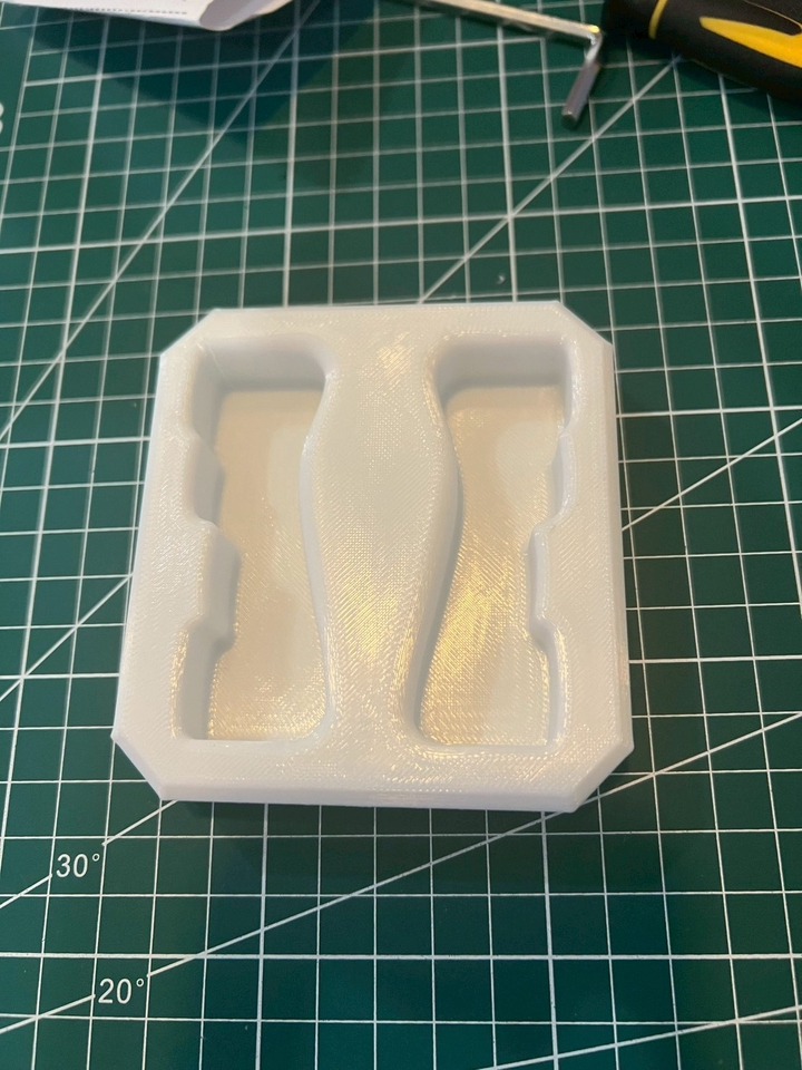 รับปริ้น 3D - รับพิมพ์สามมิติ ไม่จำกัดขั้นต่ำจำนวนชิ้น - 14