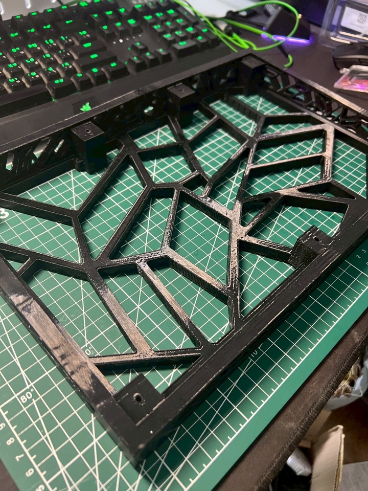 รับปริ้น 3D - รับพิมพ์สามมิติ ไม่จำกัดขั้นต่ำจำนวนชิ้น - 10