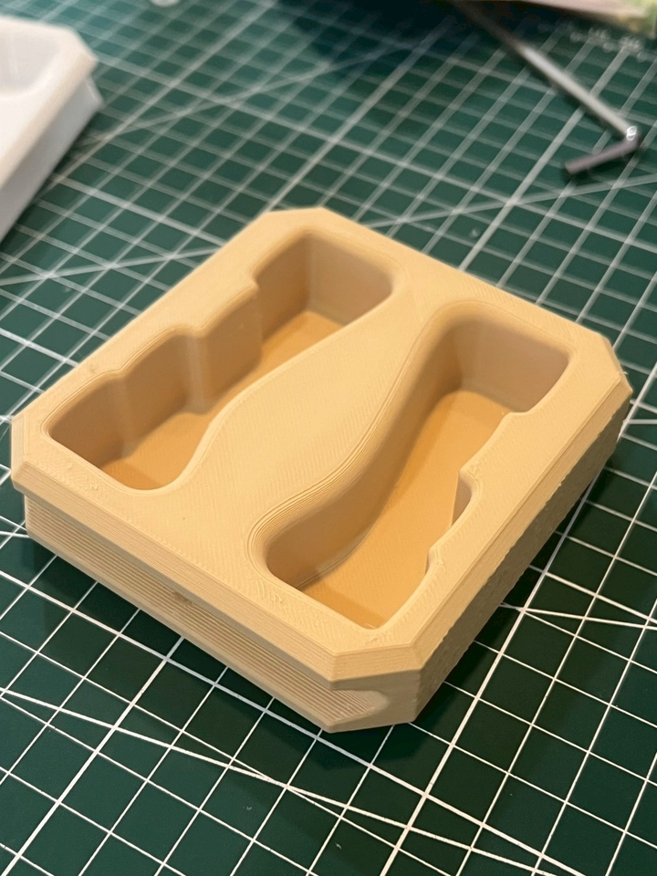 รับปริ้น 3D - รับพิมพ์สามมิติ ไม่จำกัดขั้นต่ำจำนวนชิ้น - 15