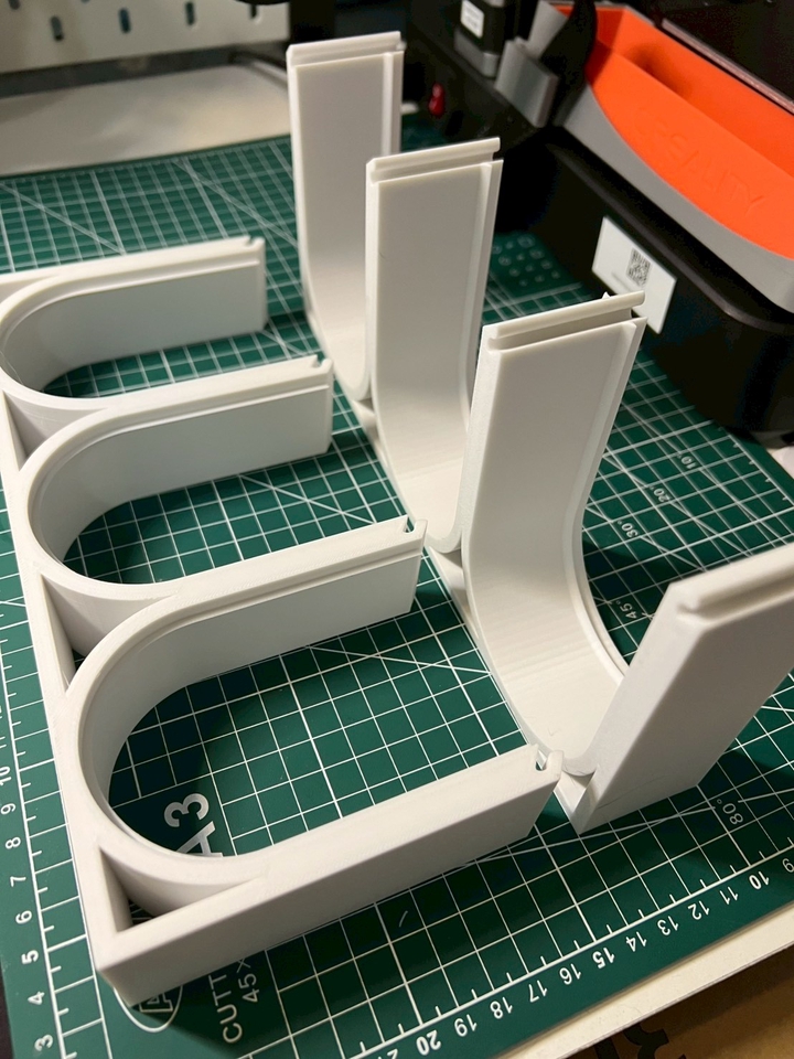 รับปริ้น 3D - รับพิมพ์สามมิติ ไม่จำกัดขั้นต่ำจำนวนชิ้น - 29