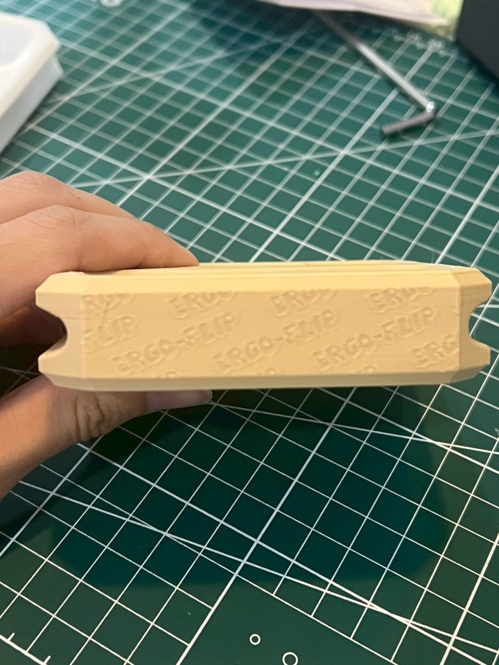 รับปริ้น 3D - รับพิมพ์สามมิติ ไม่จำกัดขั้นต่ำจำนวนชิ้น - 16