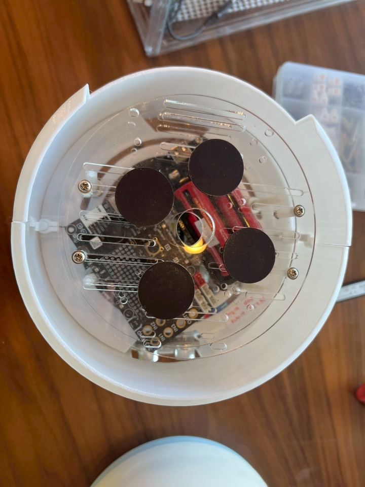 รับปริ้น 3D - รับพิมพ์สามมิติ ไม่จำกัดขั้นต่ำจำนวนชิ้น - 23