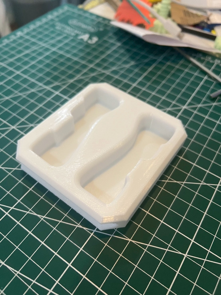 รับปริ้น 3D - รับพิมพ์สามมิติ ไม่จำกัดขั้นต่ำจำนวนชิ้น - 13