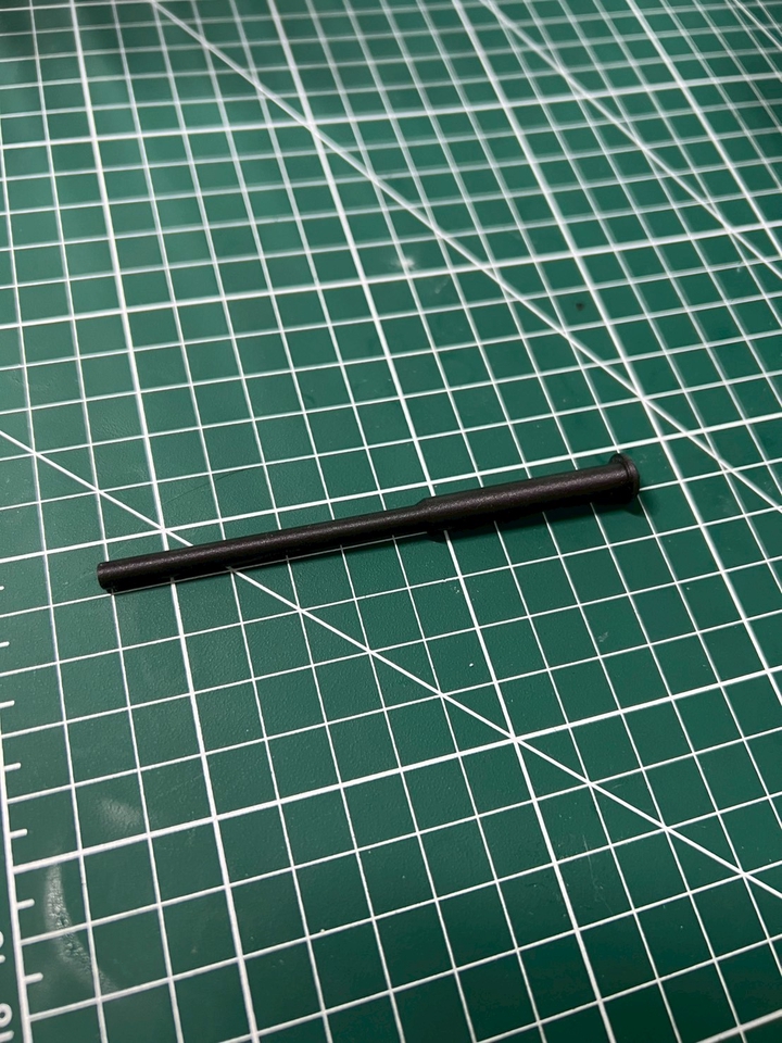 รับปริ้น 3D - รับพิมพ์สามมิติ ไม่จำกัดขั้นต่ำจำนวนชิ้น - 26