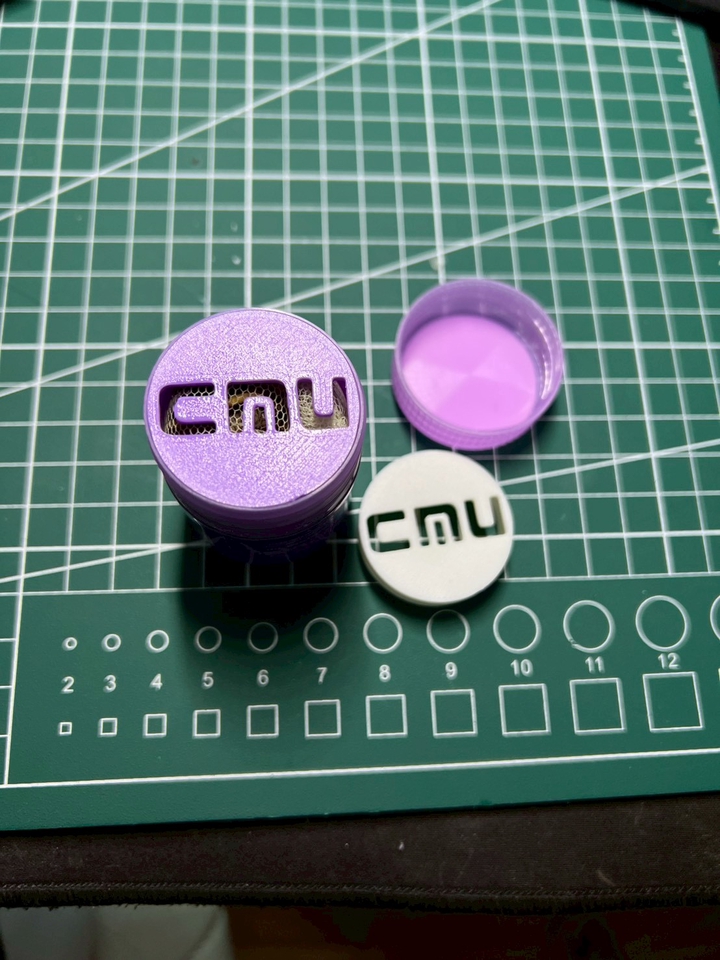 รับปริ้น 3D - รับพิมพ์สามมิติ ไม่จำกัดขั้นต่ำจำนวนชิ้น - 20