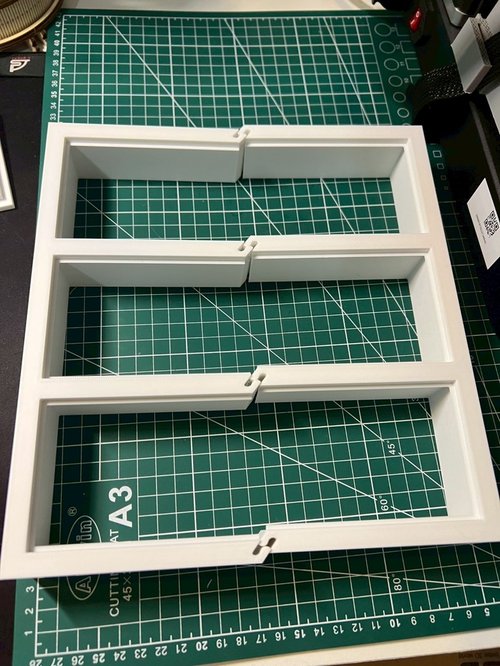 รับปริ้น 3D - รับพิมพ์สามมิติ ไม่จำกัดขั้นต่ำจำนวนชิ้น - 30