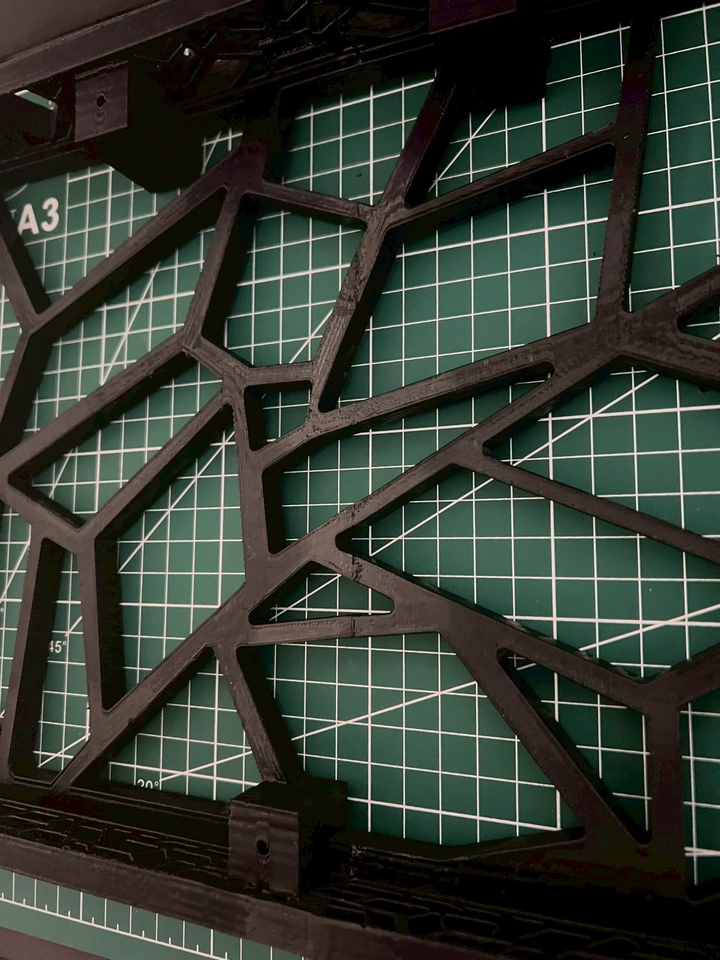 รับปริ้น 3D - รับพิมพ์สามมิติ ไม่จำกัดขั้นต่ำจำนวนชิ้น - 12