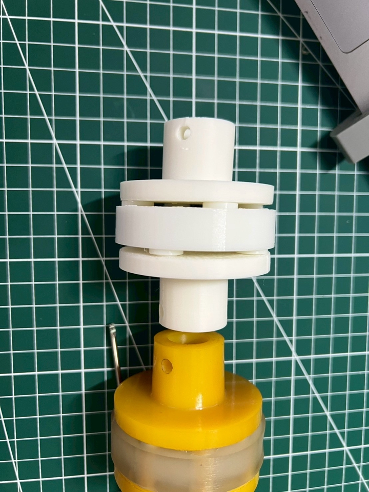 รับปริ้น 3D - รับพิมพ์สามมิติ ไม่จำกัดขั้นต่ำจำนวนชิ้น - 5
