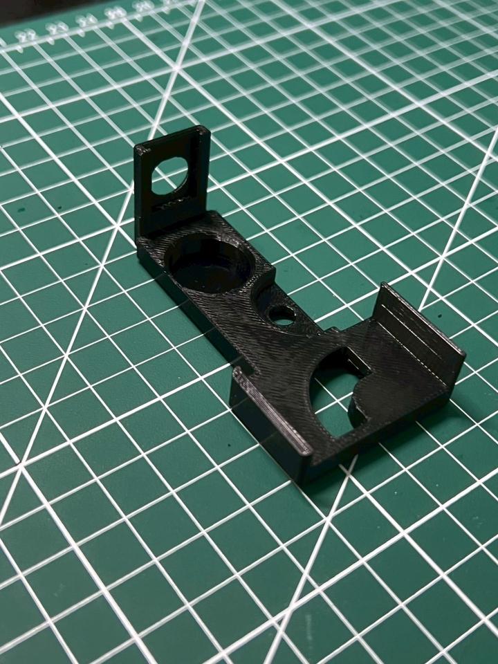 รับปริ้น 3D - รับพิมพ์สามมิติ ไม่จำกัดขั้นต่ำจำนวนชิ้น - 7