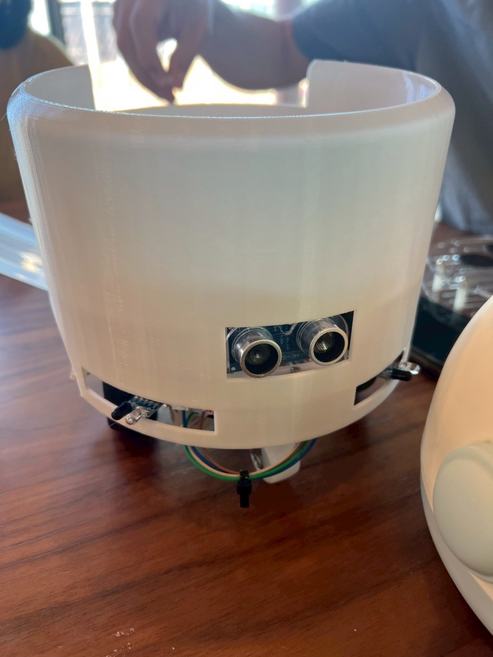 รับปริ้น 3D - รับพิมพ์สามมิติ ไม่จำกัดขั้นต่ำจำนวนชิ้น - 24