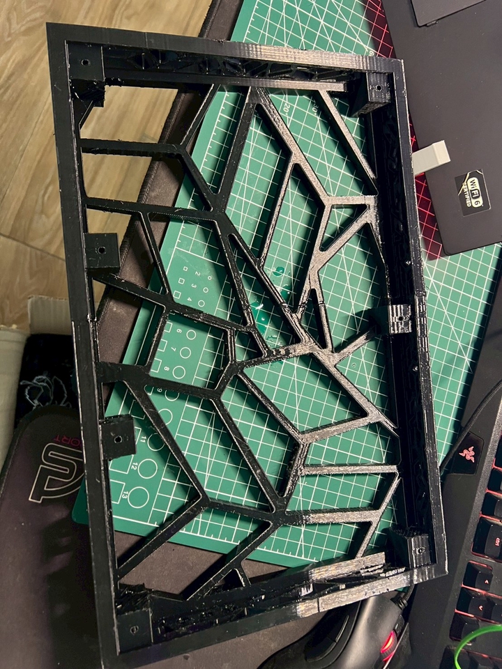 รับปริ้น 3D - รับพิมพ์สามมิติ ไม่จำกัดขั้นต่ำจำนวนชิ้น - 9