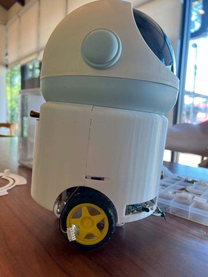 รับปริ้น 3D - รับพิมพ์สามมิติ ไม่จำกัดขั้นต่ำจำนวนชิ้น - 22