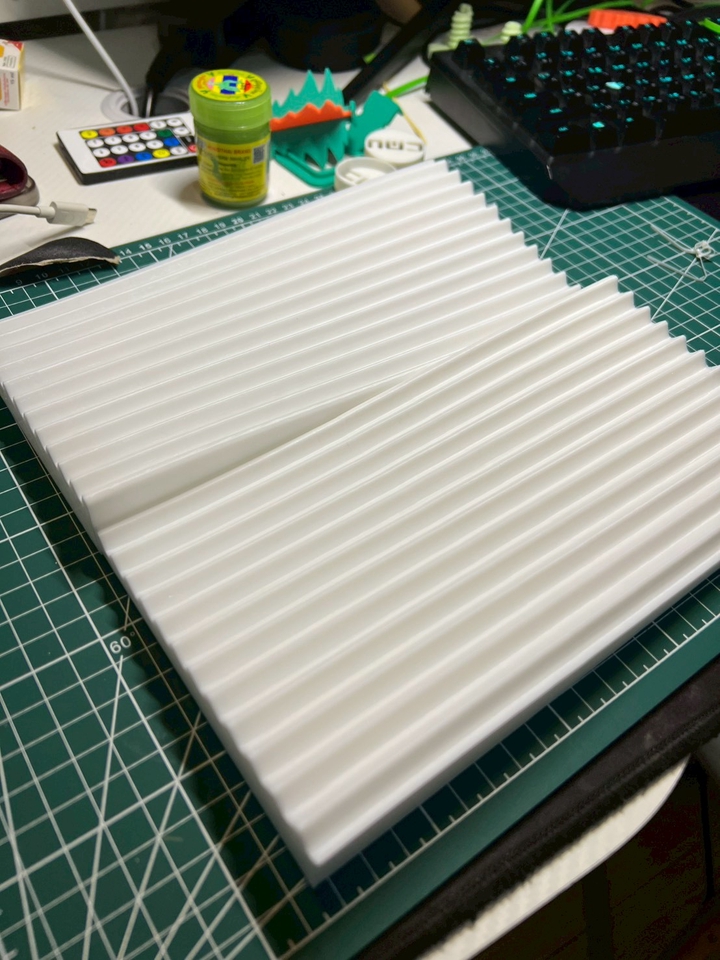 รับปริ้น 3D - รับพิมพ์สามมิติ ไม่จำกัดขั้นต่ำจำนวนชิ้น - 18