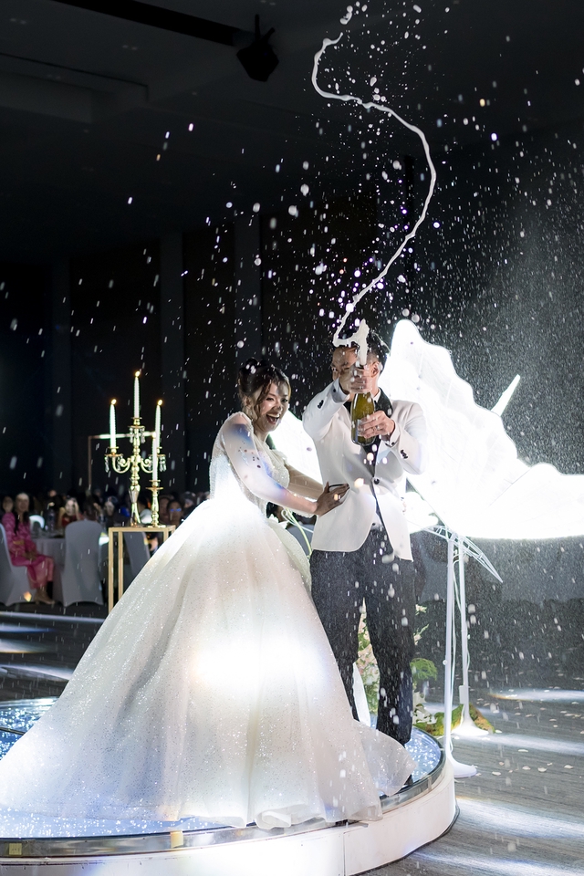 รับถ่ายรูปงานแต่งงานสวยๆ ช่างภาพมืออาชีพ ภาพพรีเวดดิ้ง