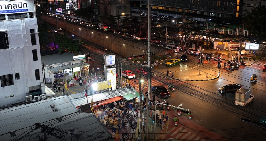 รับจ้างทำบุญออนไลน์ บริการไหว้พระ ทำบุญแทน