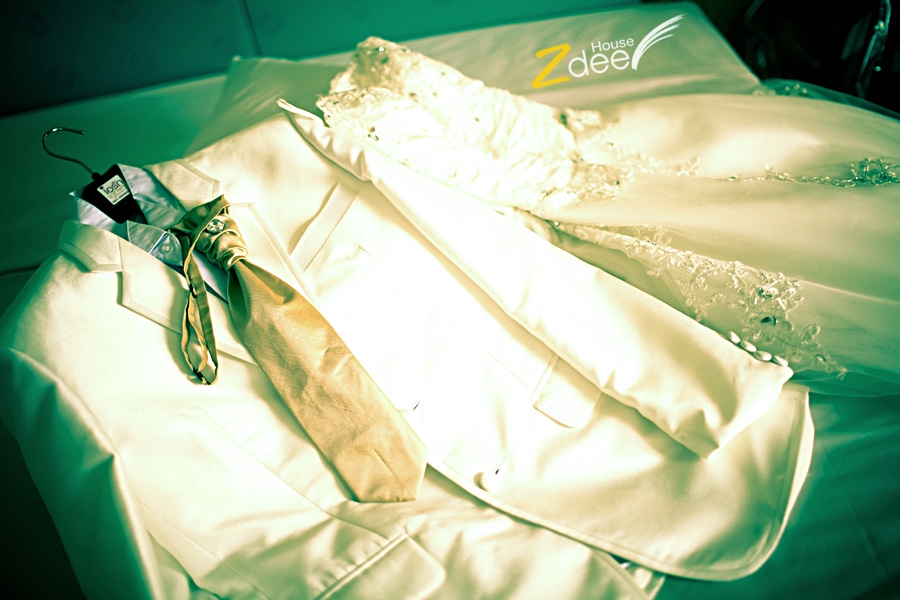 Photography - ช่างภาพไฮบริดและEditor - 5