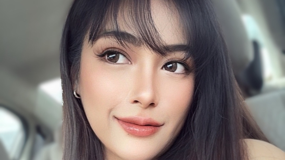 แต่งหน้าเอง