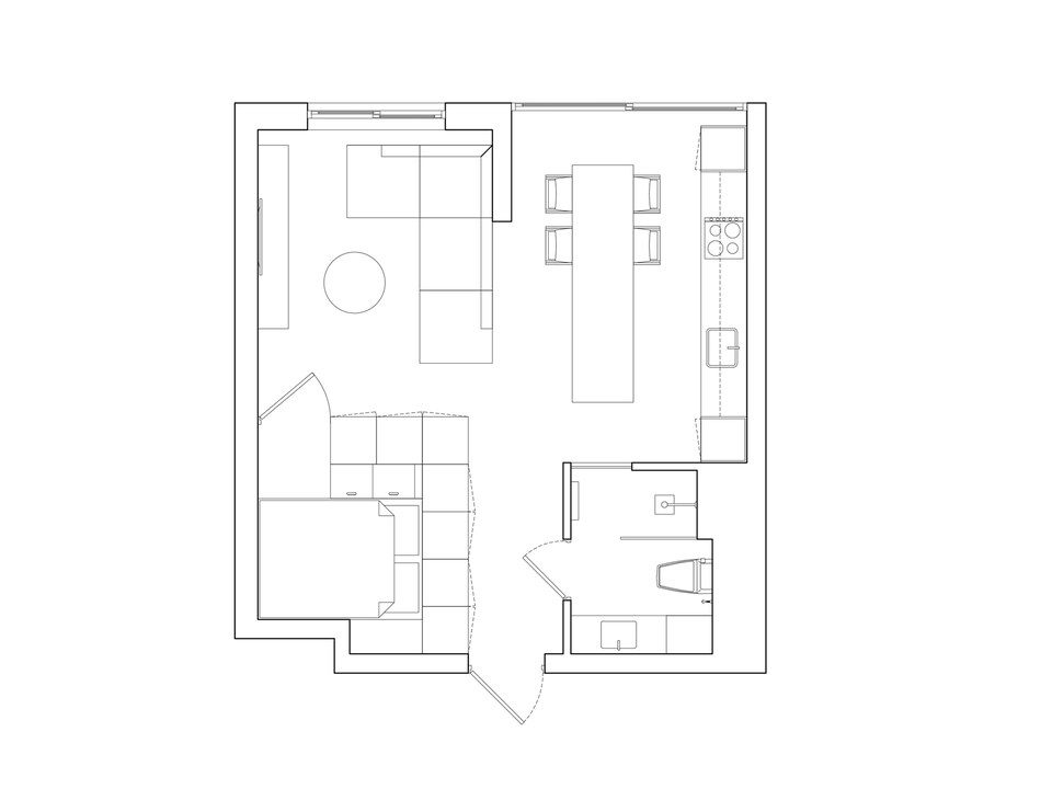 รับออกแบบตกแต่งภายในบ้านครบวงจร แบบบ้านสวย รีโนเวทบ้าน
