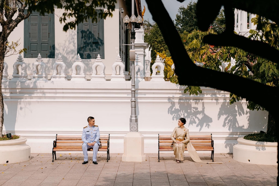 รับถ่ายภาพพรีเวดดิ้ง ช่างภาพคู่รัก ภาพถ่ายคู่รักสวยๆ รับถ่ายภาพงานแต่ง