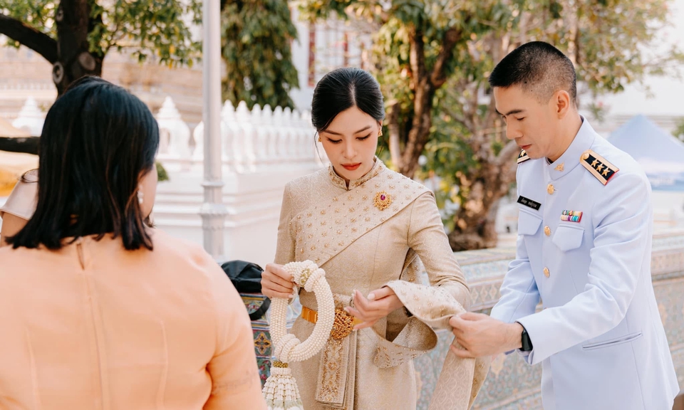 รับถ่ายภาพงานแต่งงาน ช่างภาพแต่งงานไทย ภาพพรีเวดดิ้งสวย