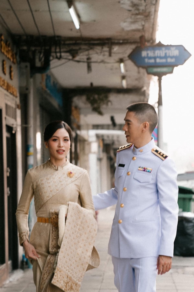 รับถ่ายภาพพรีเวดดิ้งสวยๆ ช่างภาพแต่งงานไทย ช่างภาพกรุงเทพ