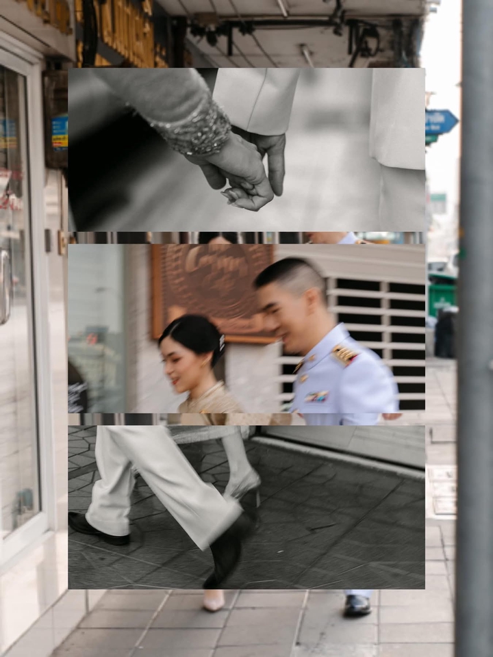 รับถ่ายภาพพรีเวดดิ้ง รับถ่ายรูปแต่งงาน ช่างภาพงานแต่ง ตากล้อง