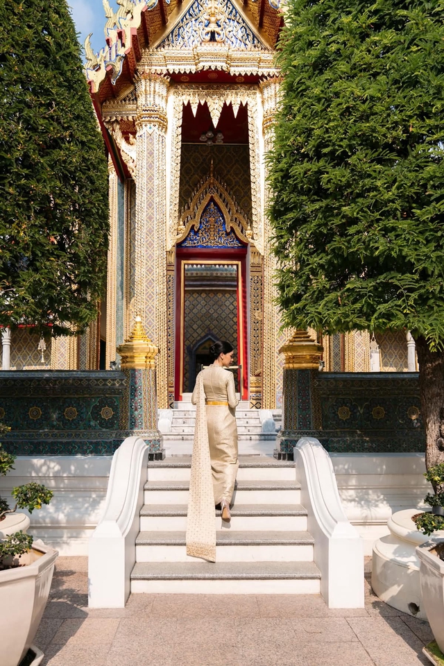 รับถ่ายภาพ ช่างภาพ รับถ่ายรูปสถานที่สวยงามในกรุงเทพฯ ภาพพอร์ตเทรต บริการถ่ายภาพมืออาชีพ