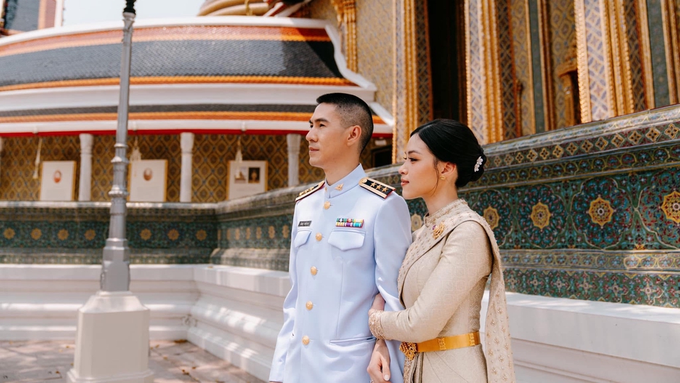 วัดราชบพิตร