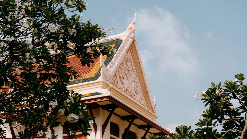 รับถ่ายภาพสถาปัตยกรรมสวยงาม ช่างภาพมืออาชีพ บริการทั่วไทย