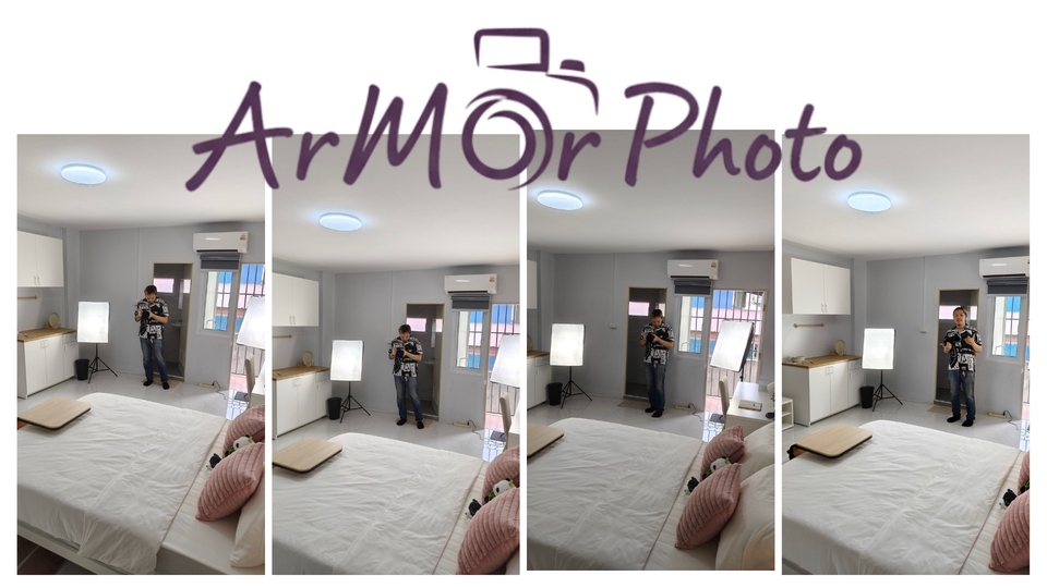 ช่างภาพ รับถ่ายภาพห้องพัก ถ่ายภาพห้องพักราคาถูก ถ่ายห้องเช่า ถ่ายคอนโด ถ่ายภาพห้องให้เช่า ห้องเช่า