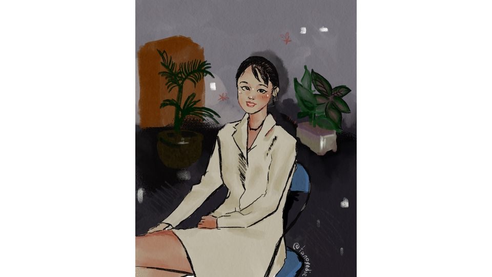 วาดเต็มตัว