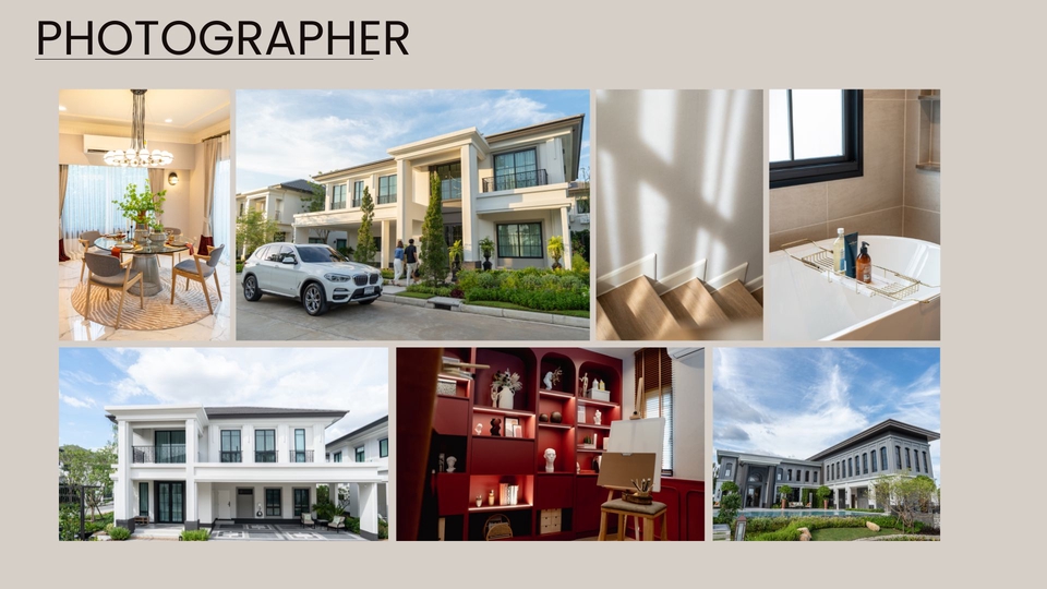 รับถ่ายรูปสินค้า ทำให้สินค้าดูดี พร้อมสร้างภาพลักษณ์ให้ธุรกิจของคุณ