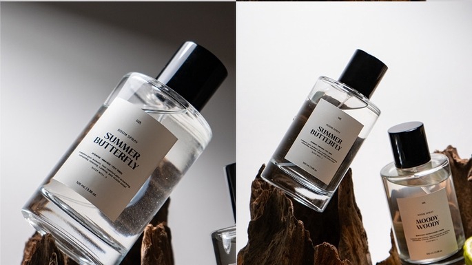 รับถ่ายรูปสินค้า ทำให้สินค้าดูดี พร้อมสร้างภาพลักษณ์ให้ธุรกิจของคุณ