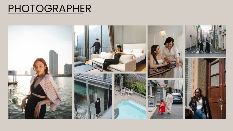 รับถ่ายรูปสินค้า ทำให้สินค้าดูดี พร้อมสร้างภาพลักษณ์ให้ธุรกิจของคุณ