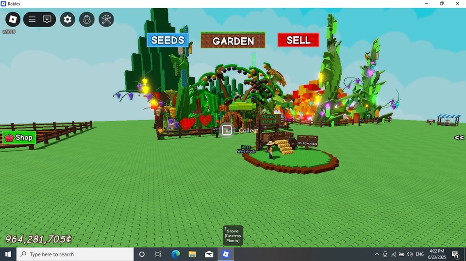 ตัวอย่างเกมที่เล่นนะทุกโค้นน