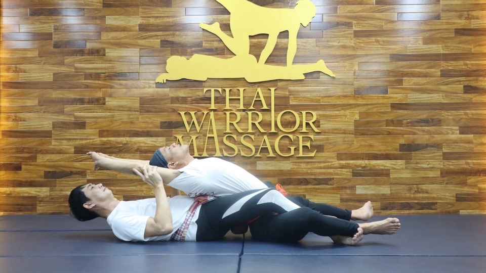 บริการนวดไทยนอกสถานที่ นวดแผนไทย นวดแก้อาการ นวดที่บ้าน