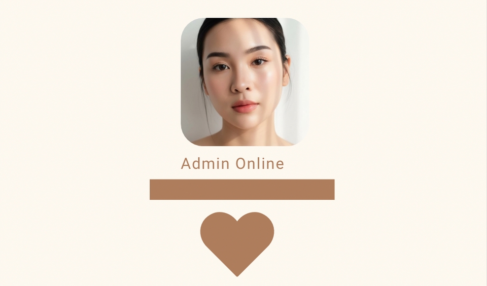 แอดมินดูแลเพจ เว็บไซต์ และร้านค้าออนไลน์ - Admin Online - 2