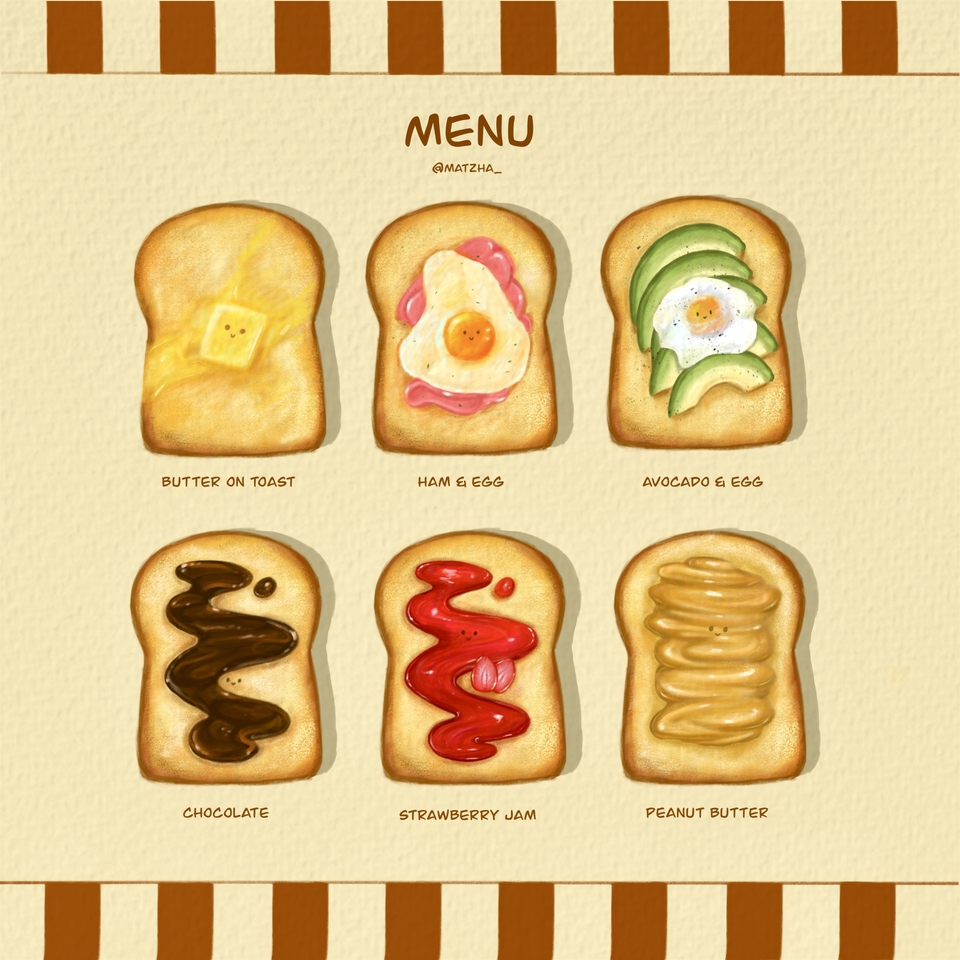 วาดภาพเหมือน Portrait - คน สัตว์เลี้ยง สิ่งของ - 4