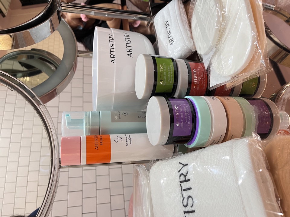 สปา - รับทำสปาหน้า+สอนทำสปาด้วยตัวเองง่ายๆ - 3