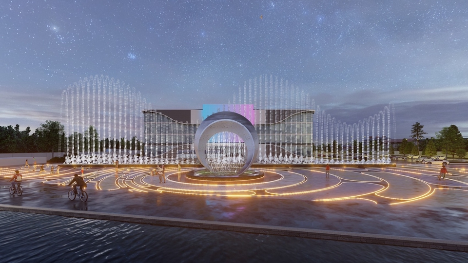 Head Office Thai smile bus