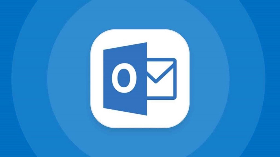 สอนใช้ Outlook ในการทำงาน