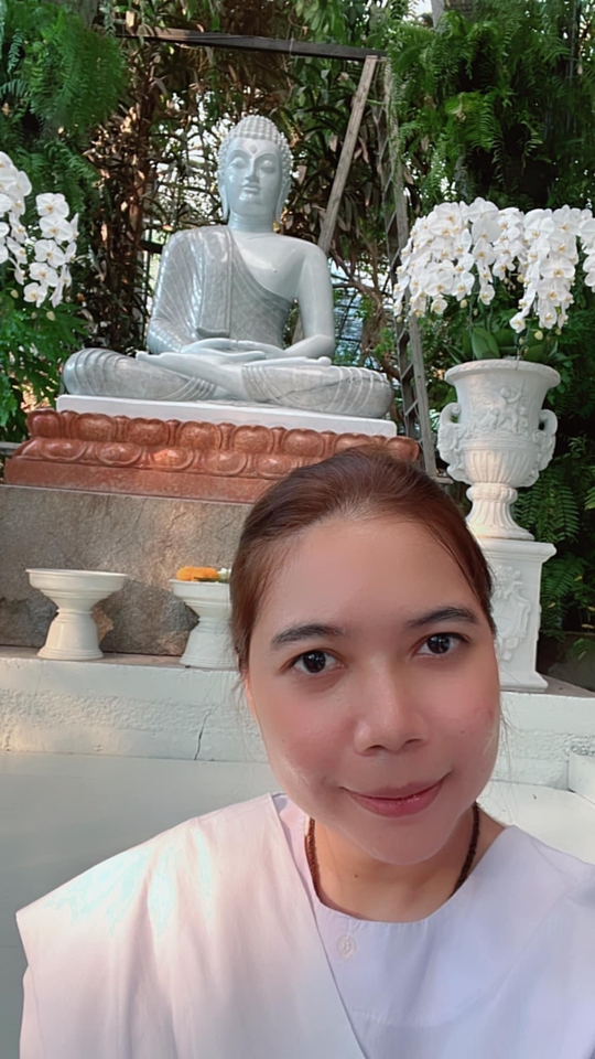 เพื่อนพาเที่ยว คนนำเที่ยว - เพื่อนทำบุญ - 10