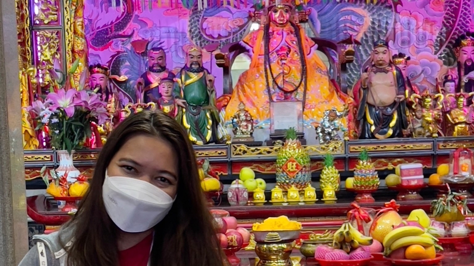 เพื่อนทำบุญ 🙏🏻😇