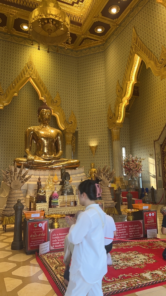 เพื่อนพาเที่ยว คนนำเที่ยว - เพื่อนทำบุญ - 7