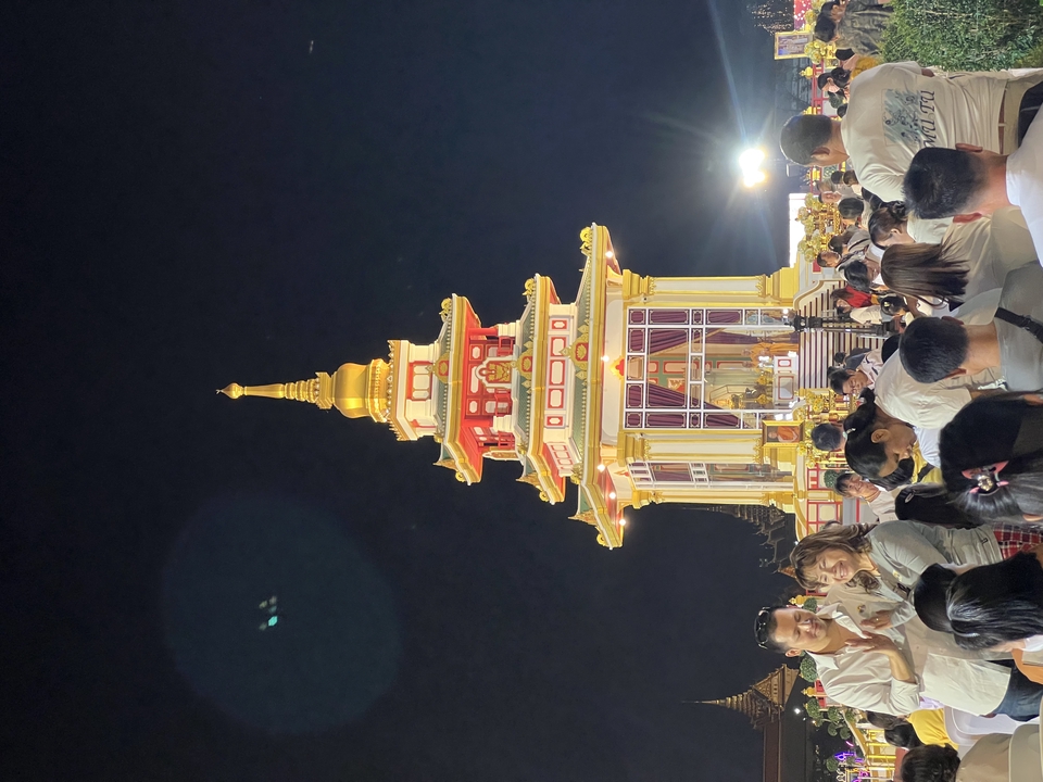 เพื่อนพาเที่ยว คนนำเที่ยว - เพื่อนทำบุญ - 8