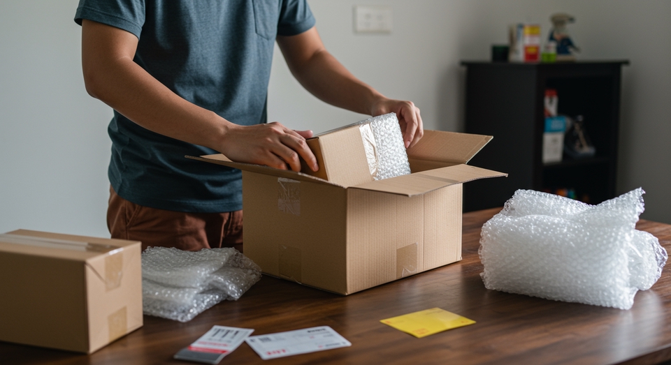 อื่น ๆ - รับเป็นคนกลางซื้อ-ขาย ออนไลน์ - 1