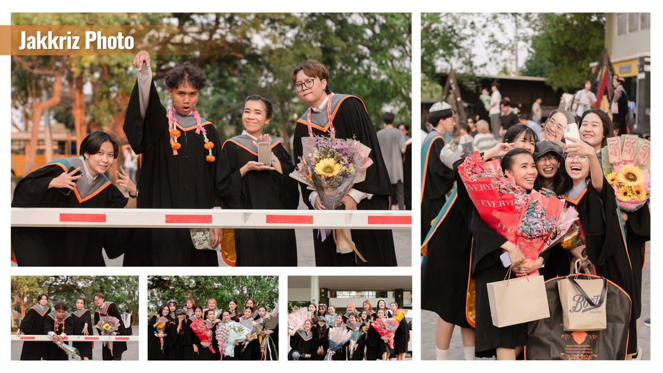 ถ่ายรูปรับปริญญาหมู่กับเพื่อน ช่างภาพ freelance หาช่างภาพ ถ่ายรูปภาพสวยๆ รับปริญญา ถ่ายภาพหมู่