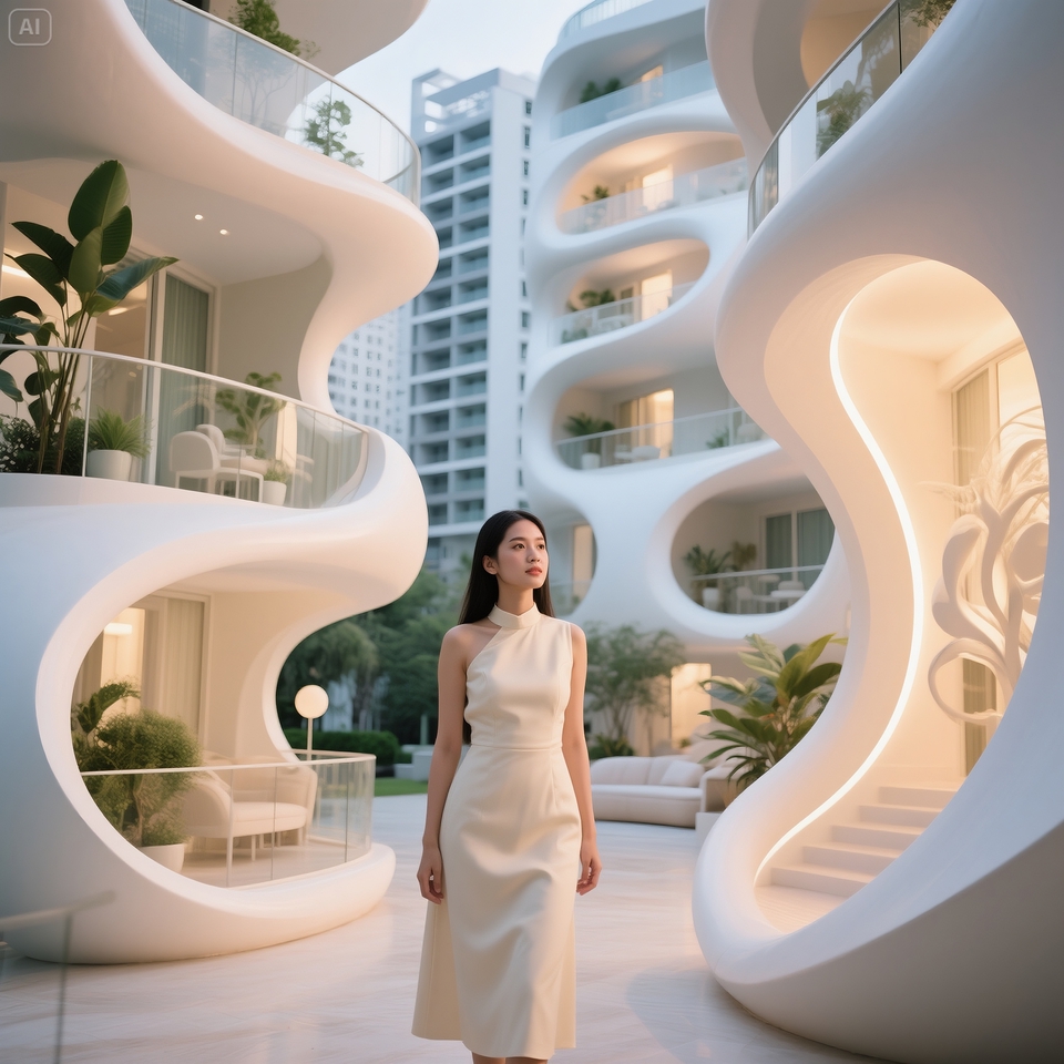 งาน Design ด้วย Genernative AI