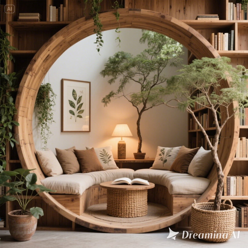 ออกแบบบ้าน3D perspective มุมมองภายในสวยงาม