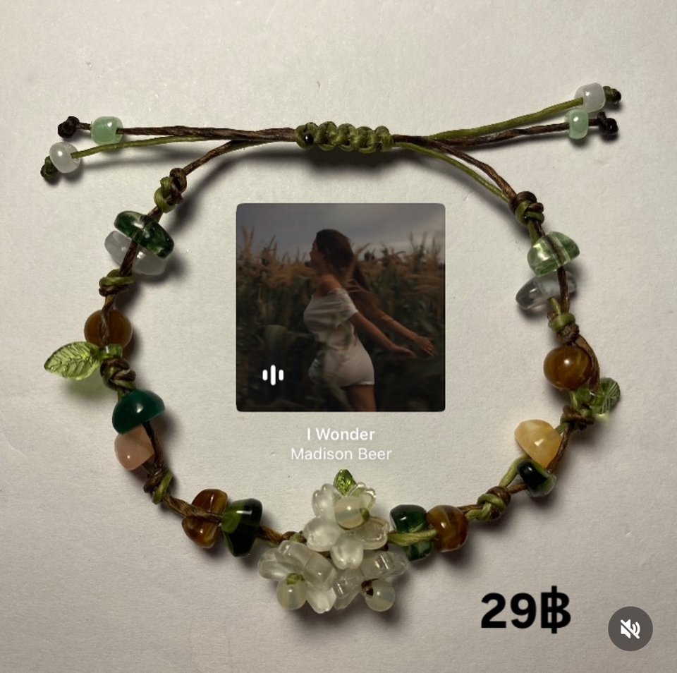 Art & Craft - เชือกเทียนถัก ของรับปริญญา ของปัจฉิม - 9